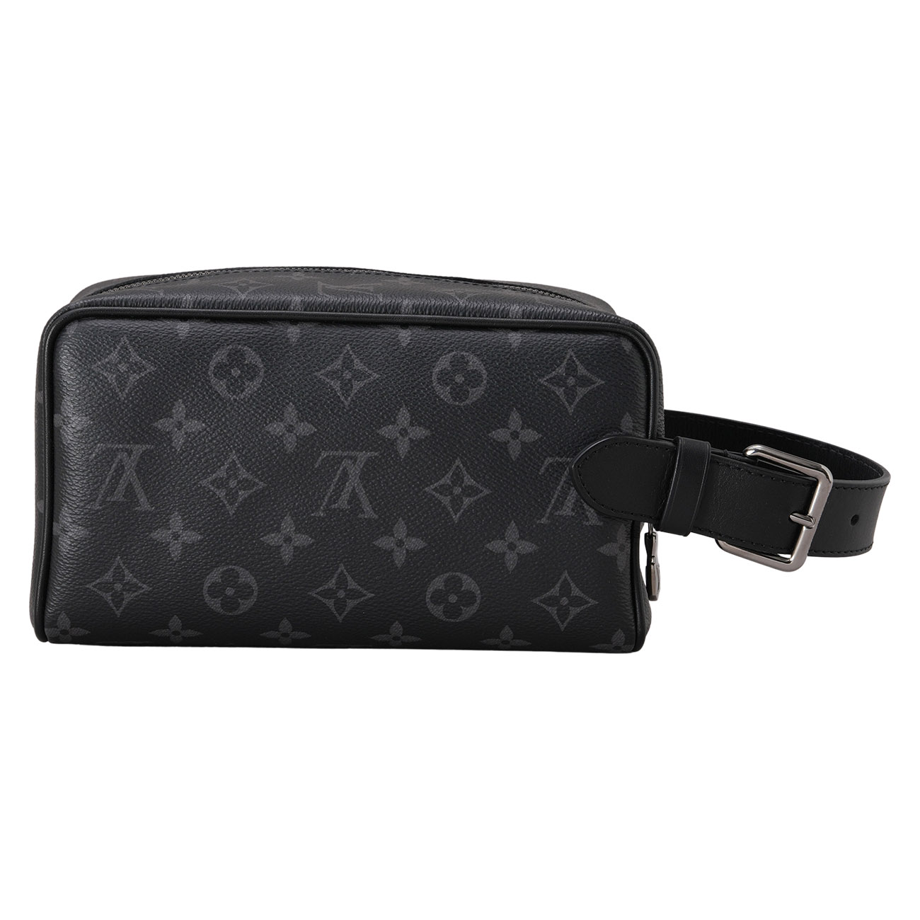 LOUIS VUITTON(USED)루이비통 모노그램 이클립스 락커 돕 키트 파우치